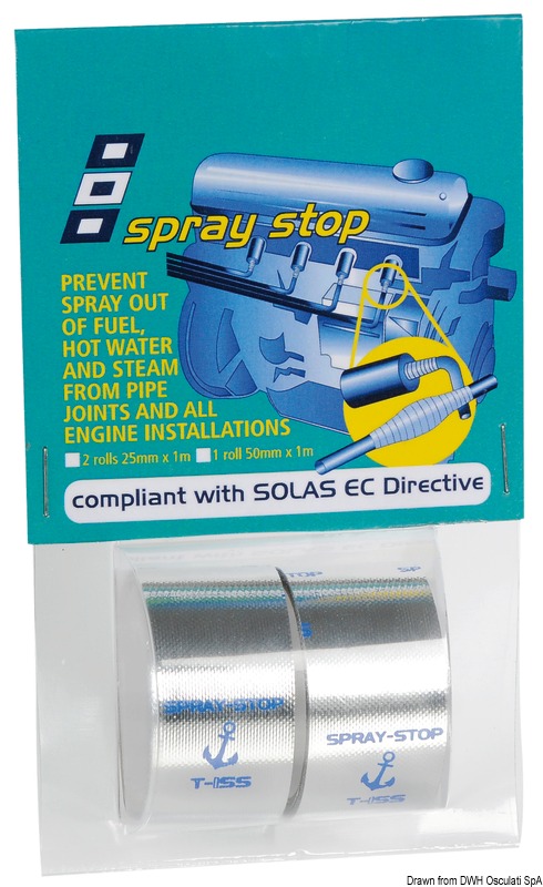 65.118.20.jpg Nastro Spray Stop 25 mm - immagine 1