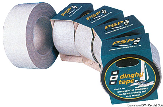 4.2.7 Nastro adesivo Dinghy Tape - immagine 1