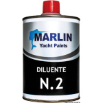 Diluente universale MARLIN per antivegetative 0,5 l