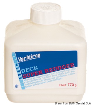 4.0.2 Detergente per ponte Yachticon - immagine 1