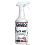 Cera protettiva per gommoni IOSSO Raft Wax