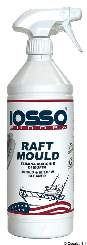 65.212.06.jpg Cleanear per muffa IOSSO Raft Mould - immagine 1