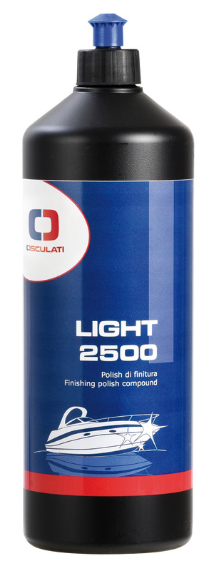 65.222.10_New2019.jpg Pasta abrasiva Osculati Light 2500 1 kg - immagine 1