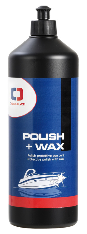 65.223.10_New2019.jpg Osculati Polish + Wax 0,5 kg - immagine 1