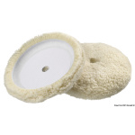 Cuffia in lana grossa lato singolo Ø 20 cm