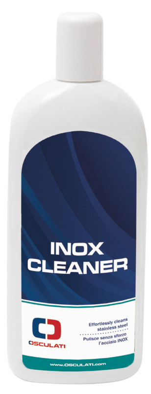 65.250.00_new15.jpg Pulitore per acciaio Inox Cleaner - immagine 1