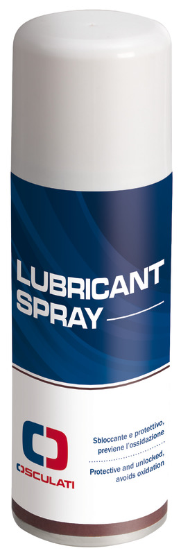 65.263.00_pack.jpg Corrosion block/Lubricant spray 200 ml - immagine 1