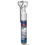 Sigillante a polimeri Sikaflex 591 bianco 70 ml