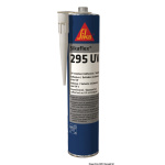 Sikaflex 295 UV nero 300 ml