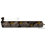 Sikaflex 268 PowerCure ad. sigillante accelerato per vetri