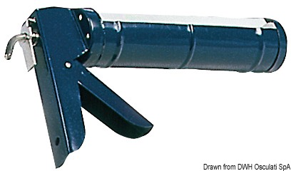 4.0.2 Pistola per silicone - immagine 1
