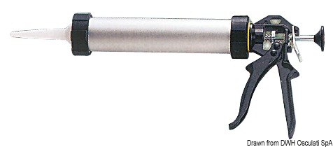 4.2.7 Pistola Rotapy lega leggera - immagine 1