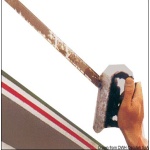 Scotch-brite tampone bianco 3M - immagine 2