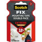 3M Nastro per montaggio da interni 19mm x 1.8 m