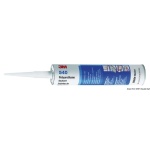 Adesivo poliuretanico bianco 540 3M 310 ml