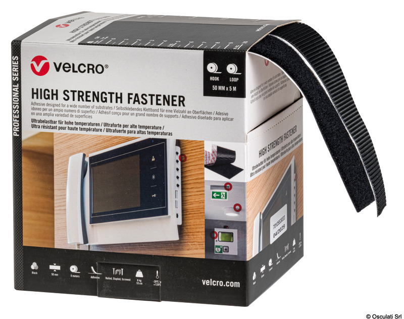 65.451.05_New2025.jpg VELCRO® Brand HIGH STRENGTH Fastener - immagine 1