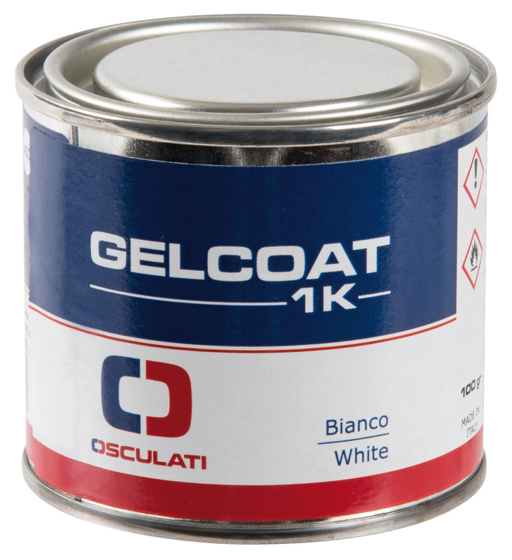 65.520.05_New2022.jpg Gel coat mono componente bianco 100 g - immagine 1