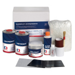 Superkit vetroresina