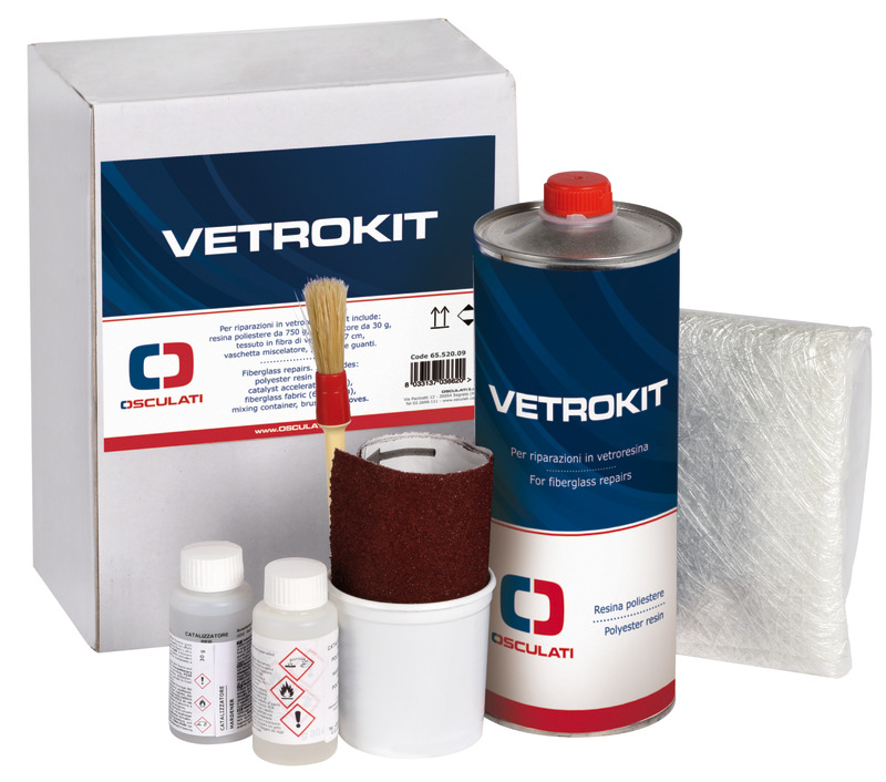 65.520.09_New2019.jpg Vetrokit resina 800 g - immagine 1