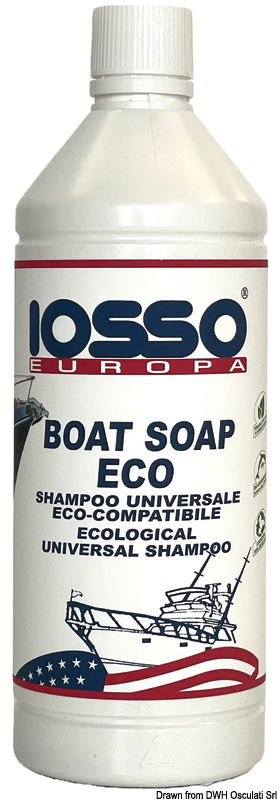 65.524.21.jpg Shampoo biodegradabile universale IOSSO - immagine 1