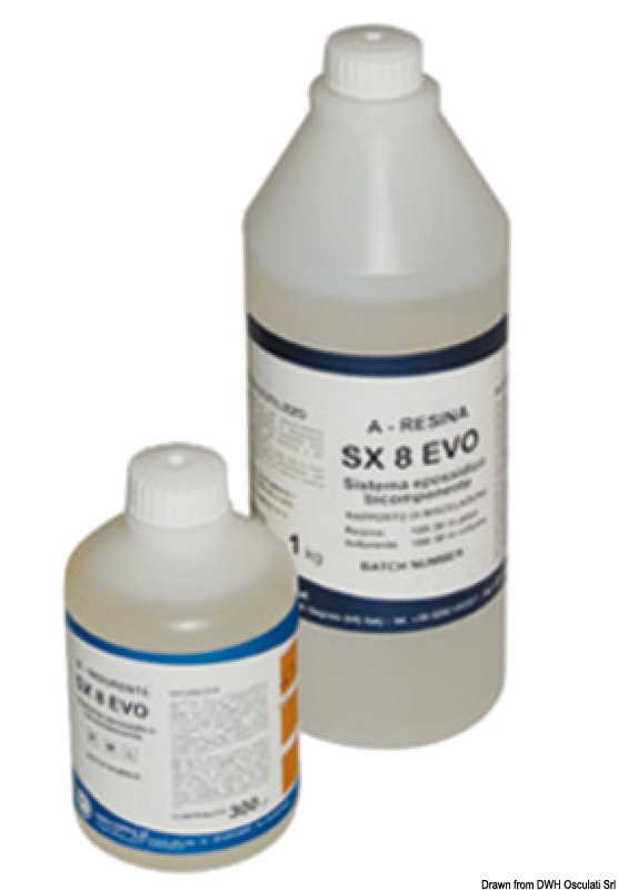 65.531.xx_.jpg Resina epossidica 1 kg rapida - immagine 1