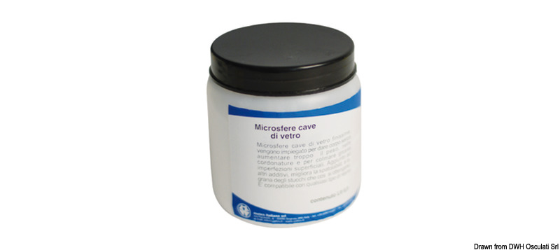 65.533.01.jpg Microsfere cave di vetro per laminazione - immagine 1