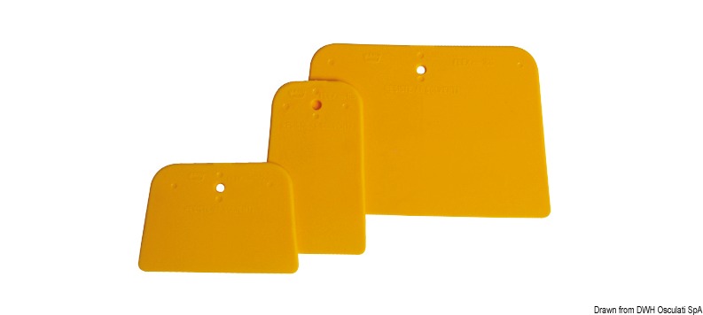 65.533.05.jpg Set spatole Flex sintetico per laminazione - immagine 1