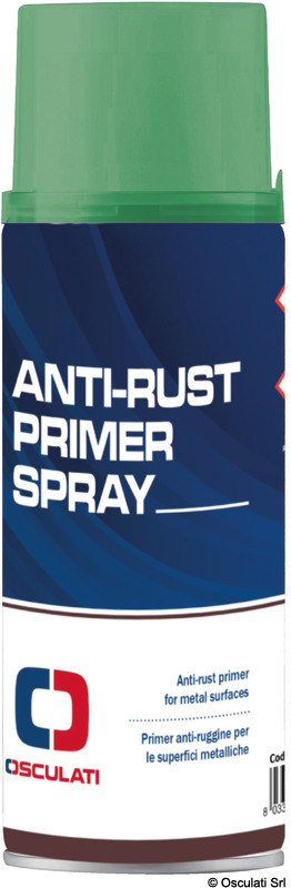 65.560.52.jpg Primer antiruggine spray verde - immagine 1