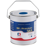 Antivegetativa autolevigante Premium 365 blu 2,5 l