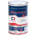 Primer epossidico bicomponente 0,75 l
