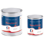 Primer epossidico bicomponente 2,5 l