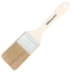 Pennello plastica 60 mm