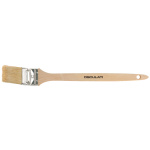 Pennello manico lungo 40 mm