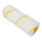 Rollino 5 cm pelo lungo in nylon (confezione 20 pz)