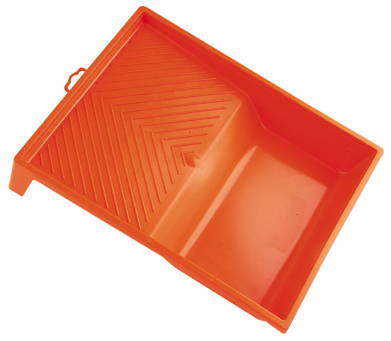 65.653.09.jpg Vaschetta in plastica per rulli - immagine 1