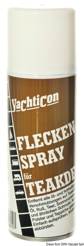 65.717.00.jpg Pulitore per teak spray Yachticon - immagine 1