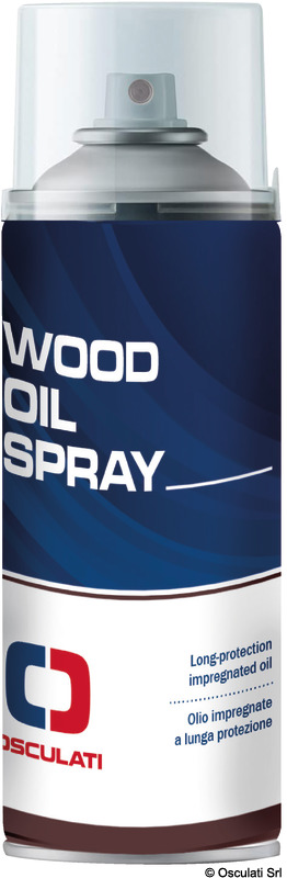 65.745.01-02.jpg Protettivo spray per legno WOOD OIL clear - immagine 1