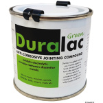 Isolante e sigillante Duralac Green 250 ml