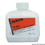 Pulitore per teak Yachticon