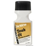 Teak oil Yachticon classico - immagine 2