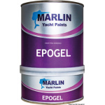 Protettivo MARLIN Epogel bianco 0,75 l