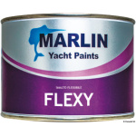 Smalto MARLIN Flexy grigio 0,5 l