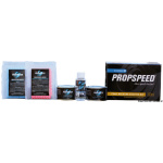Kit antivegetativa siliconica PROPSPEED 500 ml