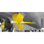 Kit vernice siliconica PROPGLIDE® 250 ml