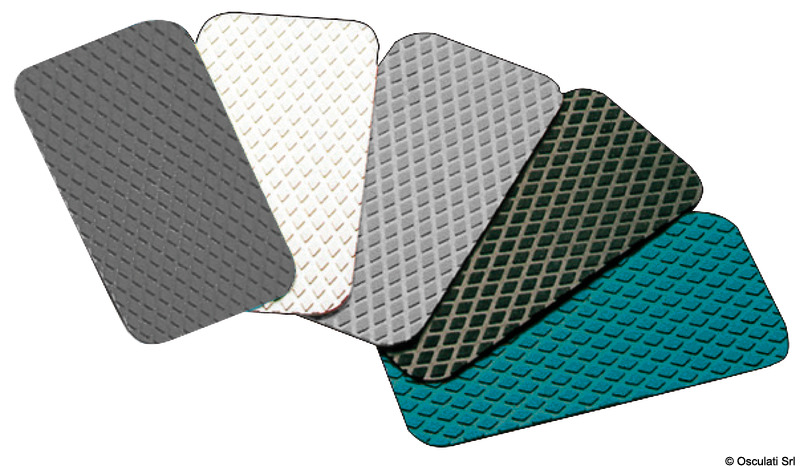 65.901.01new10.jpg Coppia piastre Treadmaster 412x203 mm bianche - immagine 1
