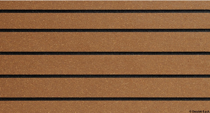 65.901.20new10.jpg Coppia piastre Treadmaster 412x203 mm teak - immagine 1