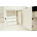 Pannello King StarBoard 19 x 1200 x 800 mm bianco - immagine 2