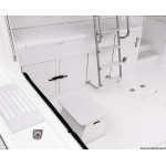 Pannello King StarBoard 19 x 1200 x 800 mm bianco - immagine 4