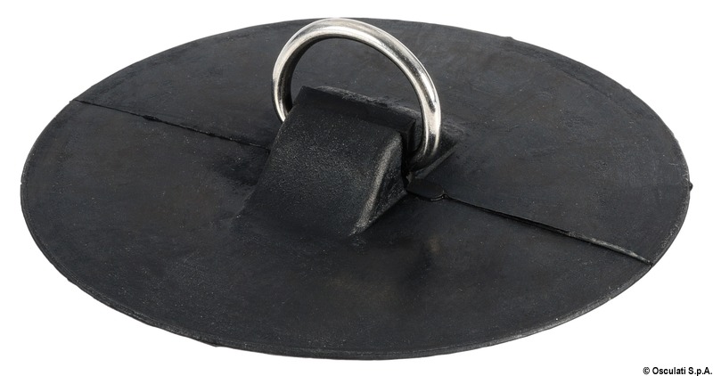 66.006.00_New2018.jpg Anello a D per gommoni - immagine 1