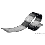 Piattina nera 60x2 mm